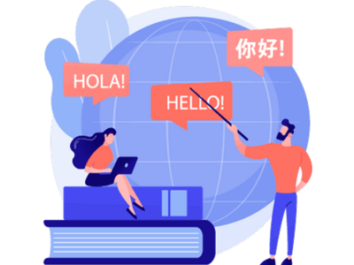 Multi-Language is the Key to Growth